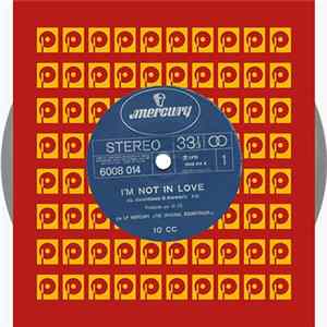 10 cc - I'm Not In Love flac