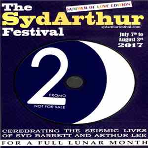 Lord Yatesbury - The SydArthur Festival - Summer Of Love Edition flac