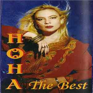 Nona Yotova - The Best flac