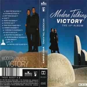 Modern Talking - Victory - The 11th Album flac