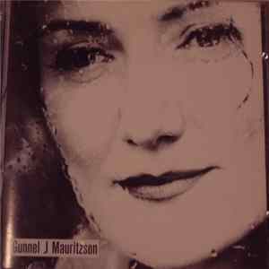Gunnel J. Mauritzson - Silhuette flac