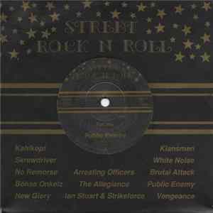 Public Enemy - For You flac