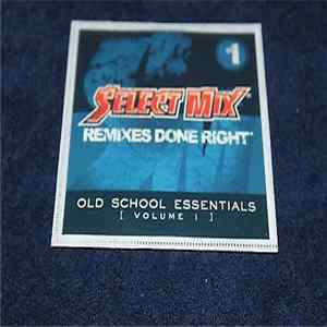 Various - Old School Essentials (Volume 1) flac