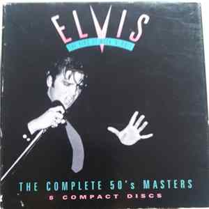 Elvis - The King Of Rock 'N' Roll: The Complete 50's Masters flac