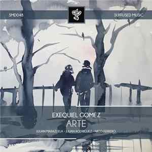 Exequiel Gomez - Arte flac