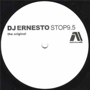 DJ Ernesto - Stop 9.5 flac