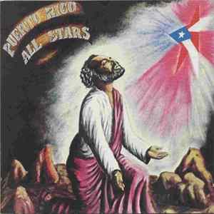 Puerto Rico All Stars - Tribute To The Messiah flac