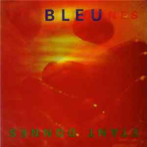 Étant Donnés - Bleu flac