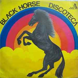 Various - Black Horse Discoteca flac