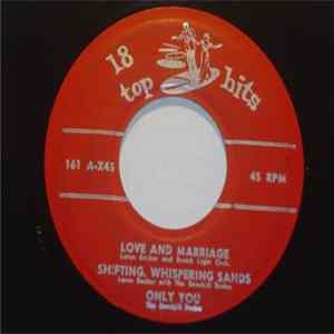 Various - 18 Top Hits flac