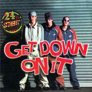 24th Street - Get Down On It flac