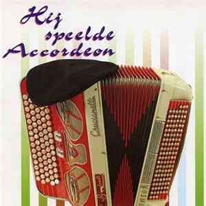 Theo Breuls - Hij Speelde Accordeon flac