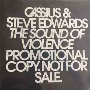 Cassius - The Sound Of Violence flac