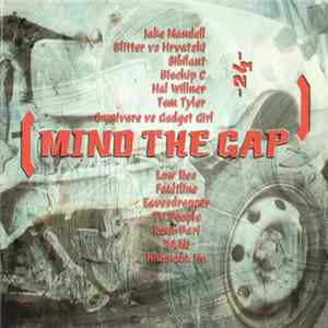 Various - Mind The Gap Volume 24 flac
