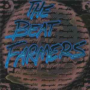 The Beat Farmers - Manifold flac