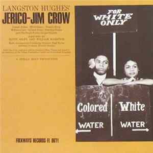 Various - Langston Hughes' Jerico-Jim Crow flac