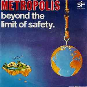Metropolis - Beyond The Limit Of Safety flac