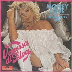 Vanessa Di Selva - Money Love flac