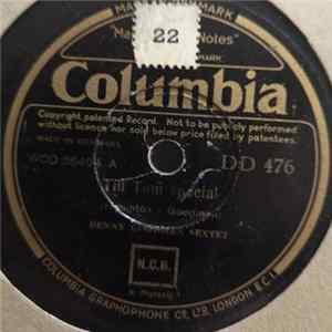 Benny Goodman Sextet - Till Tom Special / Gone With "What" Wind flac