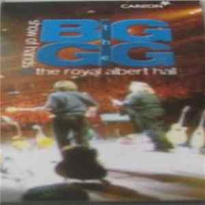 Show Of Hands - The Big Gig - Live @ the Royal Albert Hall flac