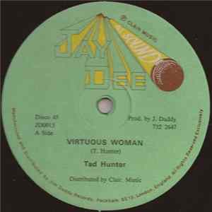 Tad Hunter - Virtuous Woman flac