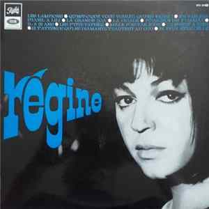 Régine - Régine flac