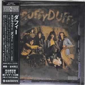 Duffy - Scruffy Duffy flac