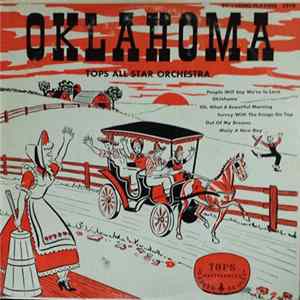 Tops All-Star Orchestra - Oklahoma flac