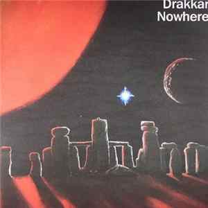 Drakkar Nowhere - Drakkar Nowhere flac