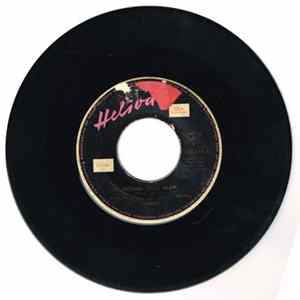 Fabian - Hound Dog Man / Friendly World flac