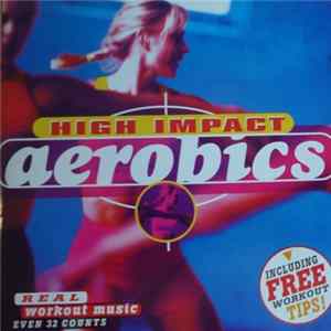 Rhythm 2 Rhythm - High Impact Aerobics flac