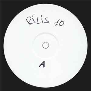 Rino Cerrone - Rilis 10 flac