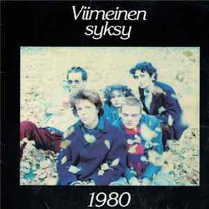 1980 - Viimeinen Syksy flac