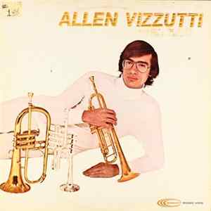 Allen Vizzutti - Allen Vizzutti flac