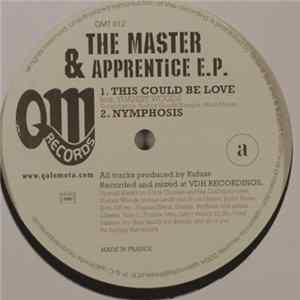 Rufuss - The Master & Apprentice E.P. flac