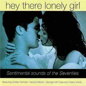 Various - Hey There Lonely Girl - Sentimental Sounds Of The Seventies flac