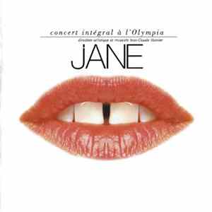 Jane - Concert Intégral À L'Olympia flac