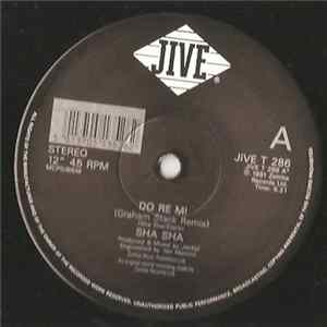 Sha Sha - Do Re Mi flac