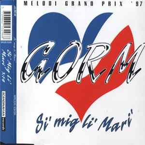 Gorm - Si' Mig Li' Mari' flac