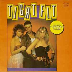 Tight Fit - Tight Fit flac
