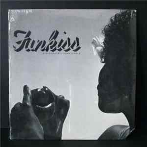 Funkiss - I'll Wait For You / Funk Kiss flac
