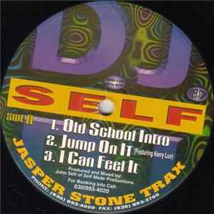 DJ Self - Self flac
