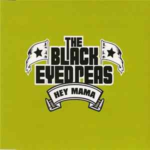 Black Eyed Peas, The - Hey Mama flac