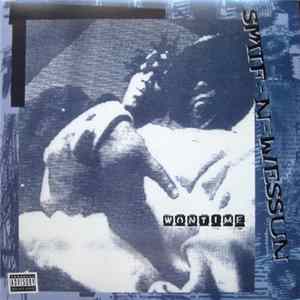 Smif-N-Wessun - Wontime flac