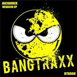 Jacidorex - NeoAcid EP flac
