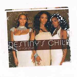 Destiny's Child - Stand Up For Love flac