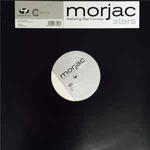 Morjac Featuring Raz Conway - Stars flac