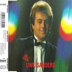 Uwe Sanders - Denn Die Liebe Ist Ein Spiel flac