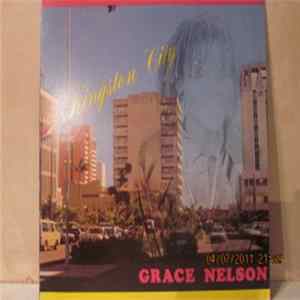 Grace Nelson - Kingston City flac