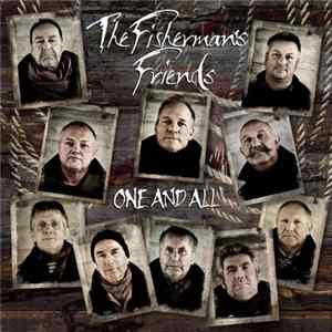 The Fisherman's Friends - One And All flac